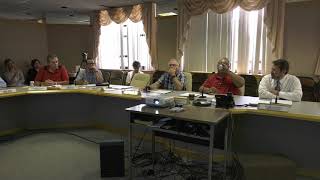 Special Board Meeting June 26, 2019 mov