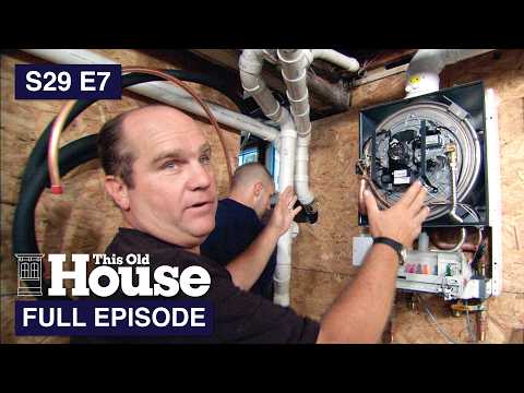 This Old House | Salvage, Pink Granite (S29 E7) FULL EPISODE