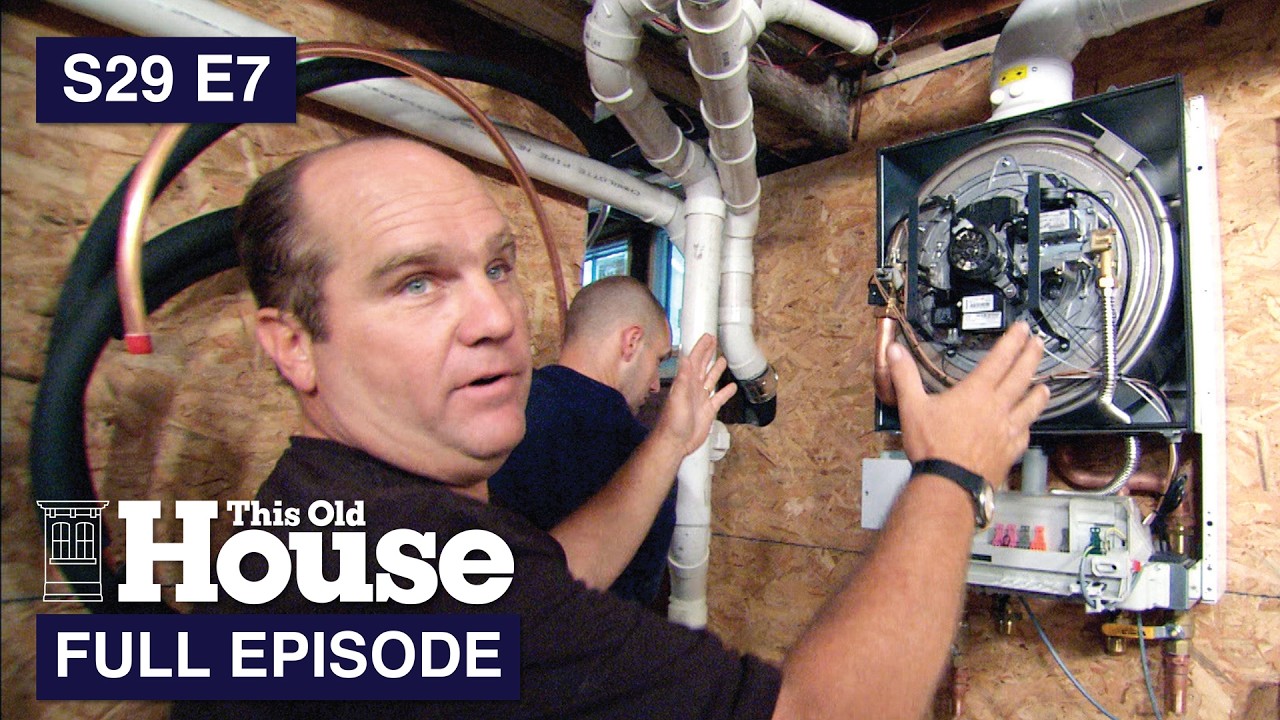 This Old House | Salvage, Pink Granite (S29 E7) FULL EPISODE