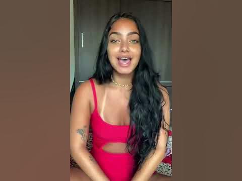 A queda Gloria Groove YA MALB COVER - YouTube