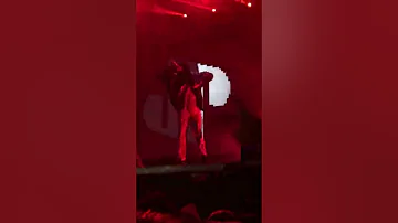 Jesus Forgive Me, I´m A Thot - JPEGMAFIA Chile Primavera Sound