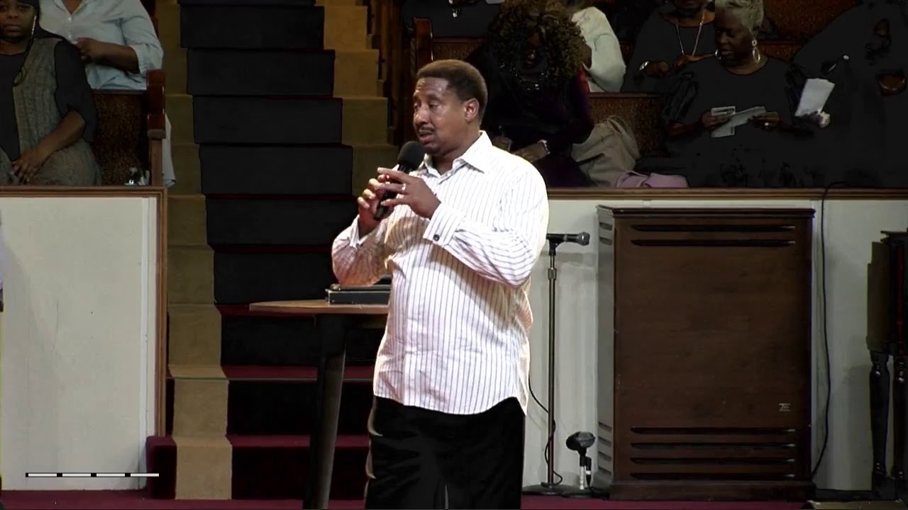 International Gospel Center Ecorse Mi Live Stream YouTube