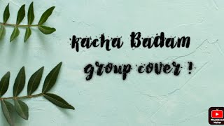 Kacha Badam Dance Rajanya Priyanka Tanvi Neelanjana Namrata