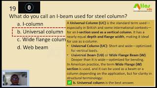 Structural Conceptualization Quiz 2b