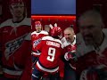 EXCITED #ALLCAPS