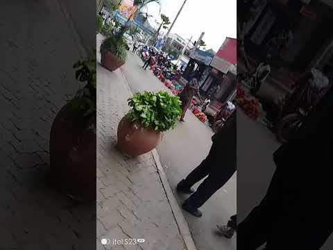 A Walk Around Machakos Town MercyNguku The World Traveller Worshipsongrewritten