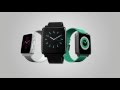 Hug Smartwatch : Official Product Intro Video (Full version)