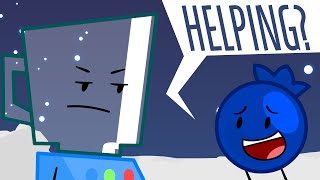 Cosmic Cringe 3 Deleted Scene ANIMATED