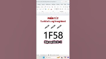 Phím Tắt Tạo Bút Sáp Màu Trong Word #freefire #excel #kienthuc #exceltips #powerpoint #funny #fyp