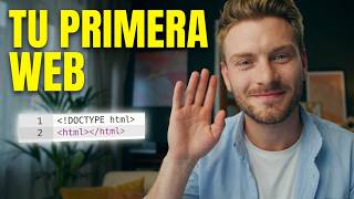 ¿Qué es la Estructura HTML? Aprende DOCTYPE, html y head