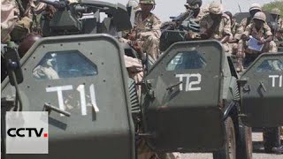 Nigeria Military Base Attack: Boko Haram attack Nigerian troops near border with Niger
