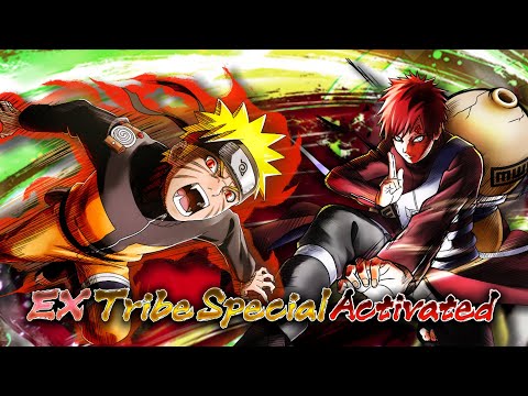 NxB Ninja Tribes