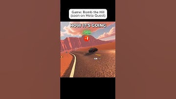 Before vs After🫣 #indiegames #gamedev #indiedev #fyp #gaming #vr #metaquest3 #ue5 #unrealengine