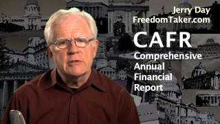 Download Lagu Introduction to the CAFR - Why You Can't Get Ahead MP3 Download Lagu Introduction to the CAFR - Why You Can't Get Ahead MP3