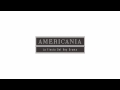 Americania - Guerra