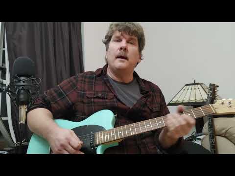 Soft Stud by Black Belt Eagle Scout Guitar Lesson Tutorial How to play chords
