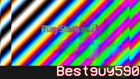 YTP: Playstation 2 is high on crack, and won