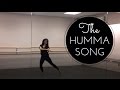 The Humma Song | Ok Jaanu | Dance Cover