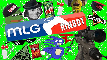 AIMBOT MLG AUTOMATICA sXe 17.2 OH MY GOD!!