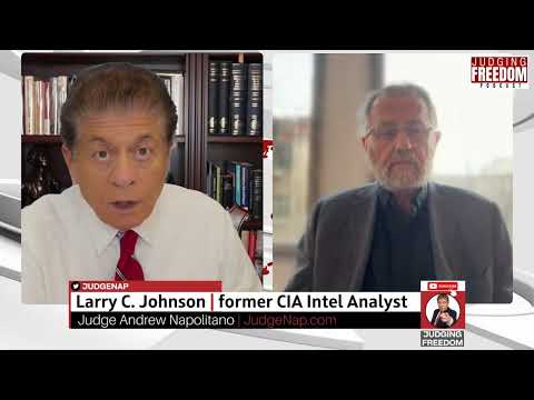 Larry C. Johnson: How the West Lost Control of Middle East Oil Routes