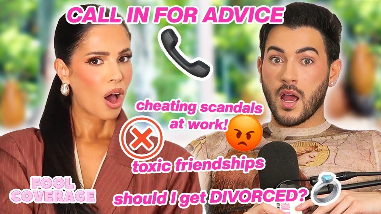 You Sent us Your Problems... Heres the Truth (calling in)