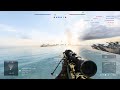 Battlefield 5: My longest HEADSHOT [848m with Kar98k]