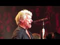 Bon Jovi - When We Were Us Boston April 2 2018