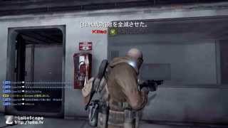 【SF2】しん副団長のAll Kill