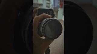 Street Photography with a Canon Eos M Osaka Japan Rainy day