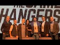 Jon Stewart Interviews Cast of Game Changers