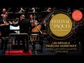 Festival de pques 2024  les indes galantes de rameau