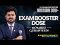Exam Booster Dose - 10 Marks Guaranteed ! Business Economics l CA Aditya Sharma