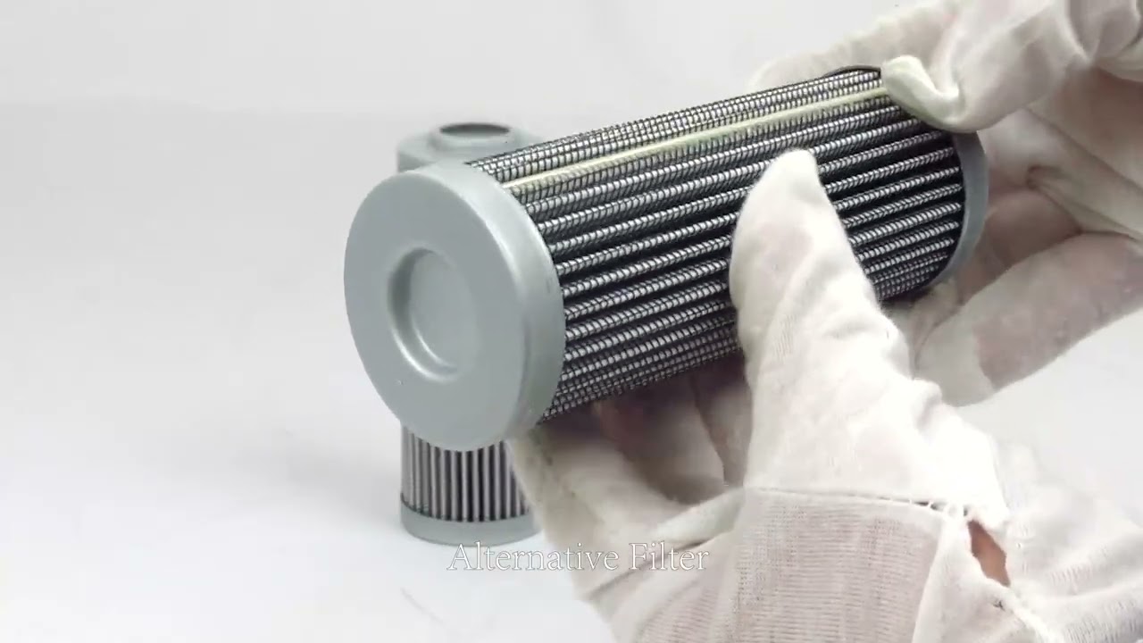 Equivalent Parker Oil Filter S 822006