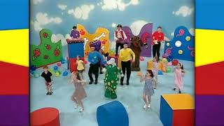 Wiggle Time Credits But The Clips Are In Sync 1080P, 60Fps