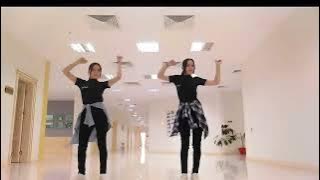 Seya-Chocolate dance