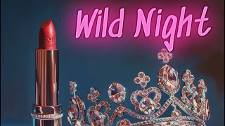 Wild Night - Qu1cksand (Echo)