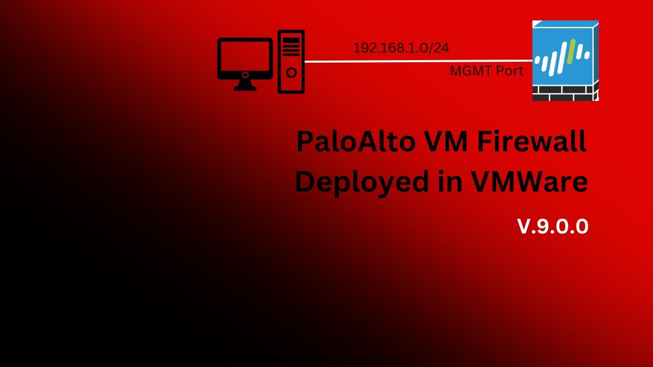 Palo Alto Install Quick Initial Setup VM YouTube palo-alto-install-quick-initial-setup-vm-youtube