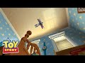 Fall With Style 🚀 | Toy Story | Disney Channel UK