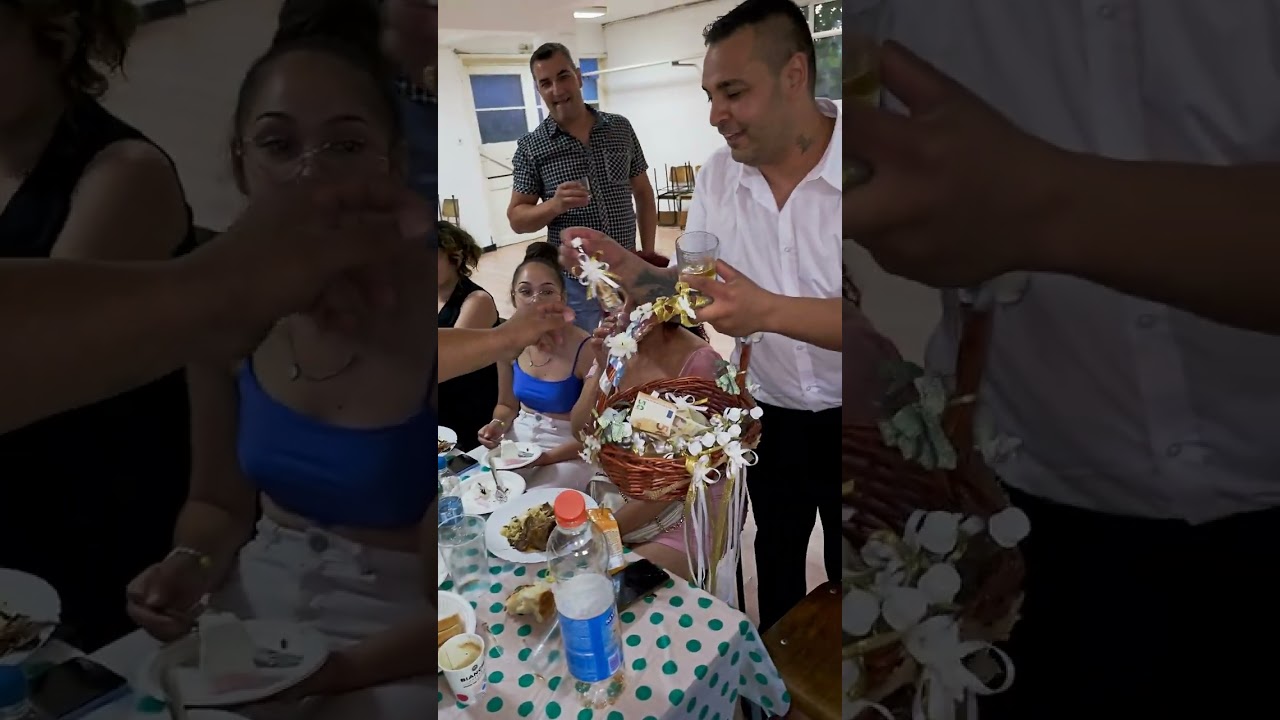 Кръщене на Мария Иванова - гр. Златарица | Част 2 |