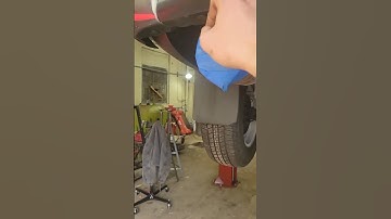 How to test for Exhaust leaks.