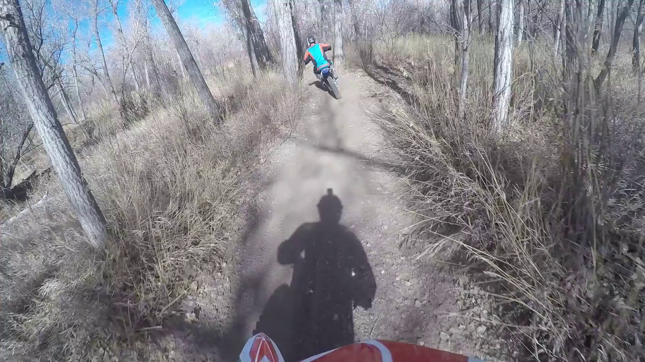 Mike and Robert Fountain CO 1-5-2020