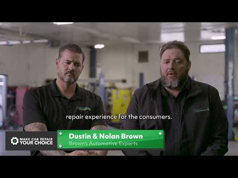 Dustin S Automotive Experts