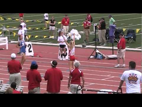 2011 Nebraska HS State Track and Field Meet Top Hi...