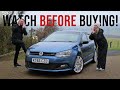 Brutally honest volkswagen polo 20092017 buyers guide  review