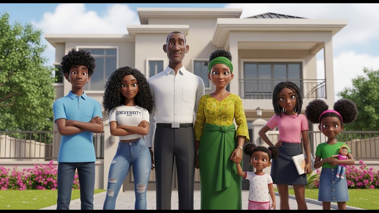 THE FAMILY SECRET DIARY PART 1