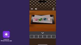 SPARKLER | Another escape game like always screenshot 3