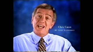 BT Funds Management ad (1999)
Recorded from Nine Sydney. 23rd February 1999.
All footage is sourced exclusively from physical media owned by Petarkco’s Media Archive unless otherwise specified. Videos are uploaded exclusively on a not-for-profit non-commercial basis. BT Funds Management ad (1999)