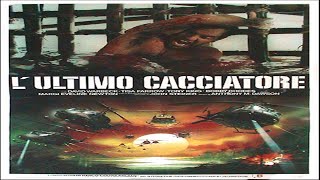 The Last Hunter 1980 UNCUT Macaroni Combat Ravioli Action Antonio Margheriti 🚁🩸🌴💥💀