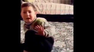 Bananeci Çocuk 2