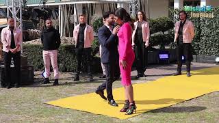 Aida In Concert - Verwarrend Bestaan Perspresentatie